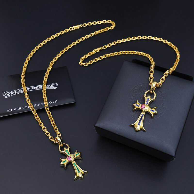 Chrome Hearts necklace 06yxh55